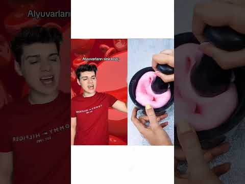 Mini sınav: alyuvar nedir😀 #keşfet