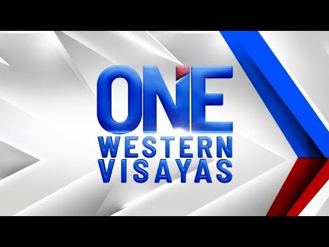 One Western Visayas: November 20, 2024