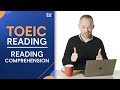 Understanding Price and Reading Comprehension