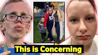 TikTok’s Dakota & Felicity: The Disturbing Truth About Their New Helper