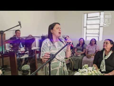 Uma lágrima pra Deus é uma frase... | Esse louvor é muito forte!