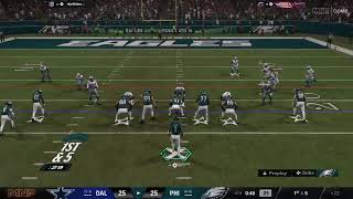 TT VS COWBOYS