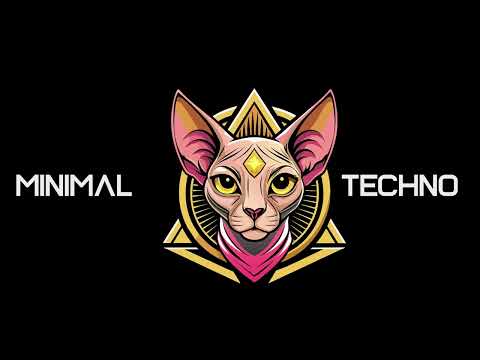 TRIPPY MINIMAL TECHNO MIX 2024 SUMMER CLOSING