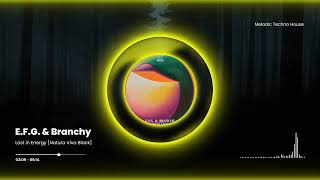 E.F.G. & Branchy - Lost in Energy [Natura Viva Black]