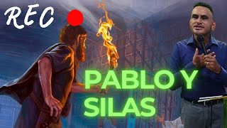 TE PONDRA LA PIEL DE Gallina / FUERTE MENSAJE