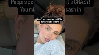 Cash in on Poppi drama! #lawsuit #claimyourcash #claim #chicago