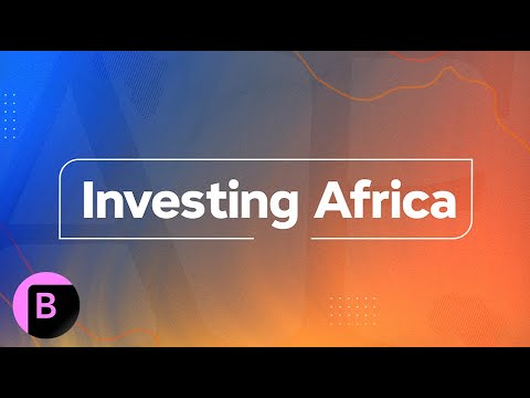 YouTube video thumbnail: Investing Africa: 'Huge Opportunity' for Private Equity Deals, Lawani Says