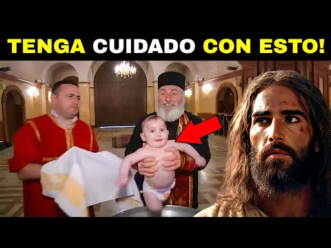 7 CREENCIAS Satánicas Que muchos Cristianos Práctican en la iglesia y en su casas