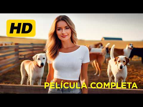 La Protectora de Animales \\ PELÍCULA COMPLETA DE DRAMA | NetMovies - Películas En Español