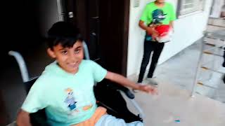zıkkım ye kısa komedi