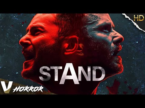 Terrifyingly trapped, they must choose between life or limb | Stand | Full Horror Movie