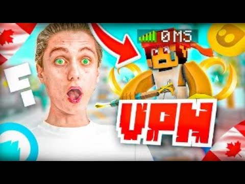 JOUER avec un VPN sur OneCube... C'EST CHEATÉ OU PAS ? 🤔