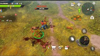 Days After Death 💀 Fighting With 2 Girls @LSG.000