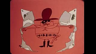 Outlaws 1956