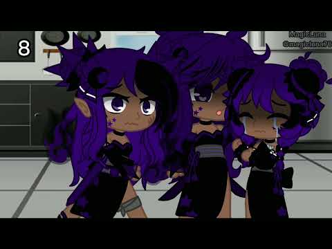 You only have 10 seconds left to live...[PT] [please use headphones/turn up the volume] [gacha Club]