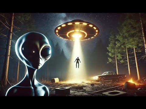 El Caso de Abducción Extraterrestre más Famoso de la Historia