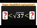 Square and Square Root Problems