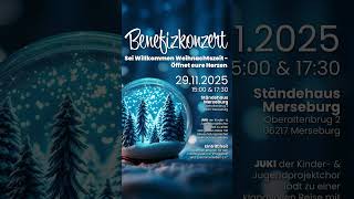 ✨ Sei willkommen, Weihnachtszeit! ✨