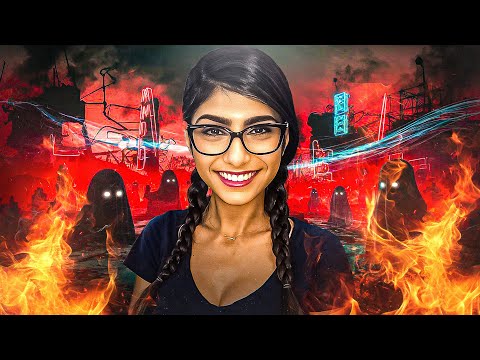 The many lies of Mia Khalifa