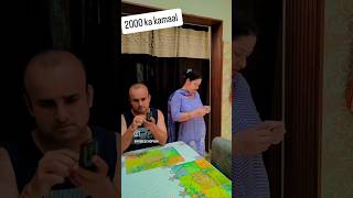 2000 ka kamaal #shorts #shortsfeed #ytshorts #youtubeshorts