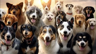 Ayudamos a 30 Perros