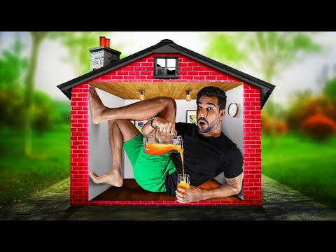 Aluguei as Casas Mais IncrÃveis do Brasil 2