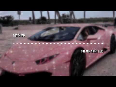Loredana - TUT MIR NICHT LEID (Slowed + Lyrics)