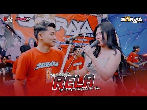 RELA Yanti Mahardika SORAYA MUSIC Live SUMURGENENG JENU TUBAN