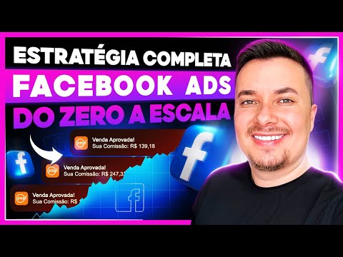 FACEBOOK ADS 2025 - FAÇA ISSO SE AINDA NÃO TEVE RESULTADOS - FAÇA HOJE! [ATUALIZADO]