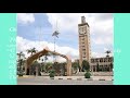 Kenya's Government Structure and Functions