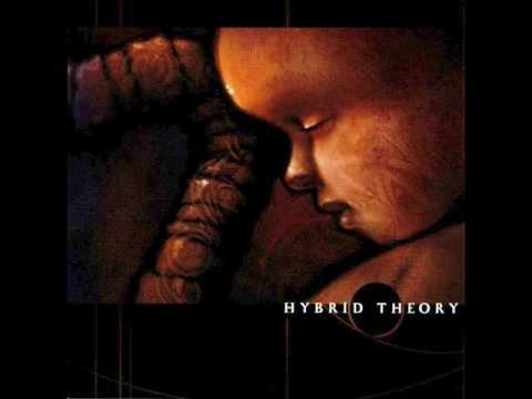 Linkin Park: 03.-"Step Up"-Hybrid Theory EP