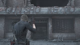 Resident Evil Requiem Late Review