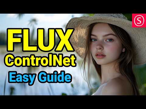 Flux ControlNet - Easy Install Guide