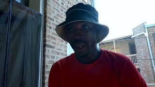 message from hobo