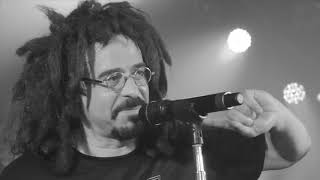 Counting Crows - You Ain't Going Nowhere