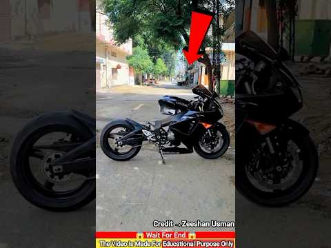 জাদুর মোটরসাইকেল বিক্রি অতঃপর!~mini wood toy woodworking'art skill hands/crafts #shorts #shortsfeed