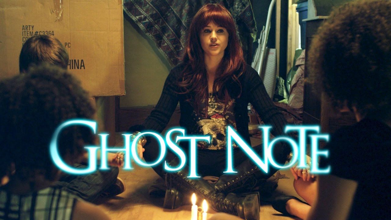 Ghost Note Trailer thumbnail