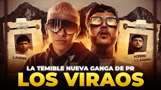¿QUIENES SON LOS VIRAOS? MALIANTEO REAL
