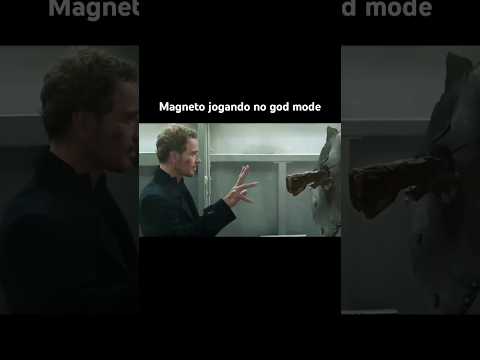 Magneto Above All #xmen #magneto #mutantes #mutan #xmendarkphoenix #marvel