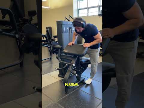 Why Push Pull Legs Repeat is KILLING your GAINS