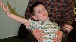 I was a child prodigy