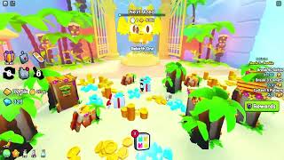 How To REBIRTH In Roblox Pet Simulator 99! *MAX REBIRTH*