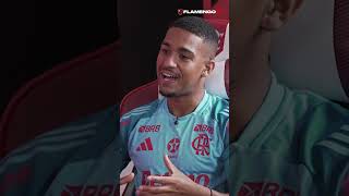 SIMEONE E FILIPE LUÍS COMO TREINADORES! ⚽ #flamengo #mengocast