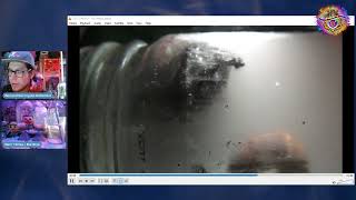 Dead Man Switch pt1, Private recording 6 Disruptive Technologies they Kill for, Pandora's Box opened