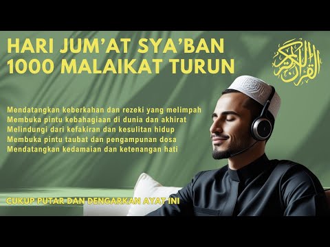 Murottal Merdu Pengantar Tidur, Melindungi dari kefakiran dan kesulitan hidup Surah Al-Waqiah