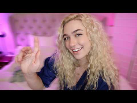 Follow the F*cking Brush [Chaotic ASMR]