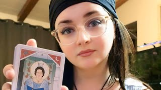 🍀 ALL SIGNS NEXT 48: Energy Check In Mini Tarot Reading 💫 August 18th - August 19th (timestamped)