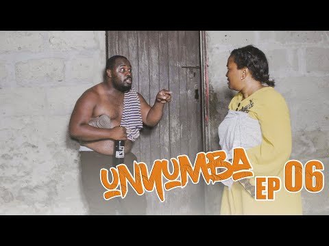 UNYUMBA EP 06 [ SHORT SCENE ]