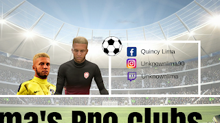 FIFA 18 PROCLUBS   M.City  Vs Leicester