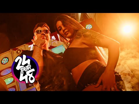 FLAUTA RITMADA (Clipe Oficial) Vitão Divulga e DJ HF